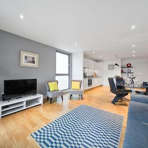 Appartement met Twee Slaapkamers